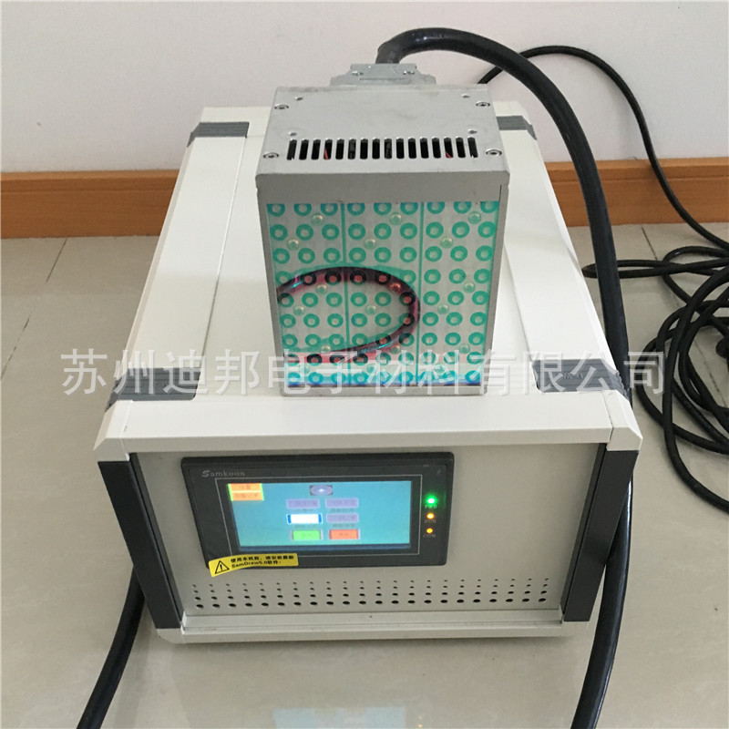 uv固化机_紫外线固化设备led3d打印uv油墨固化uv胶水固化uv固化机