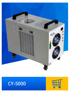 专业冷水机_专业生产UVLED固化机冷水机非标焊接机激光器