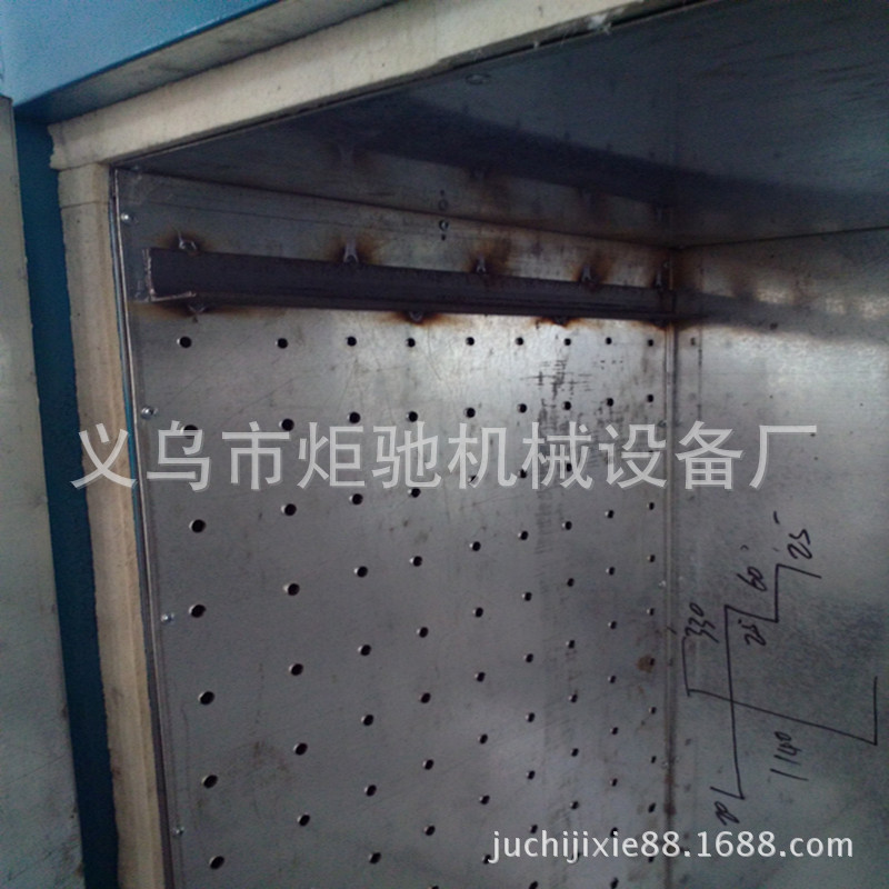 工业烤箱_义乌炬驰机械厂家批发立式工业烤箱,恒温,隧道
