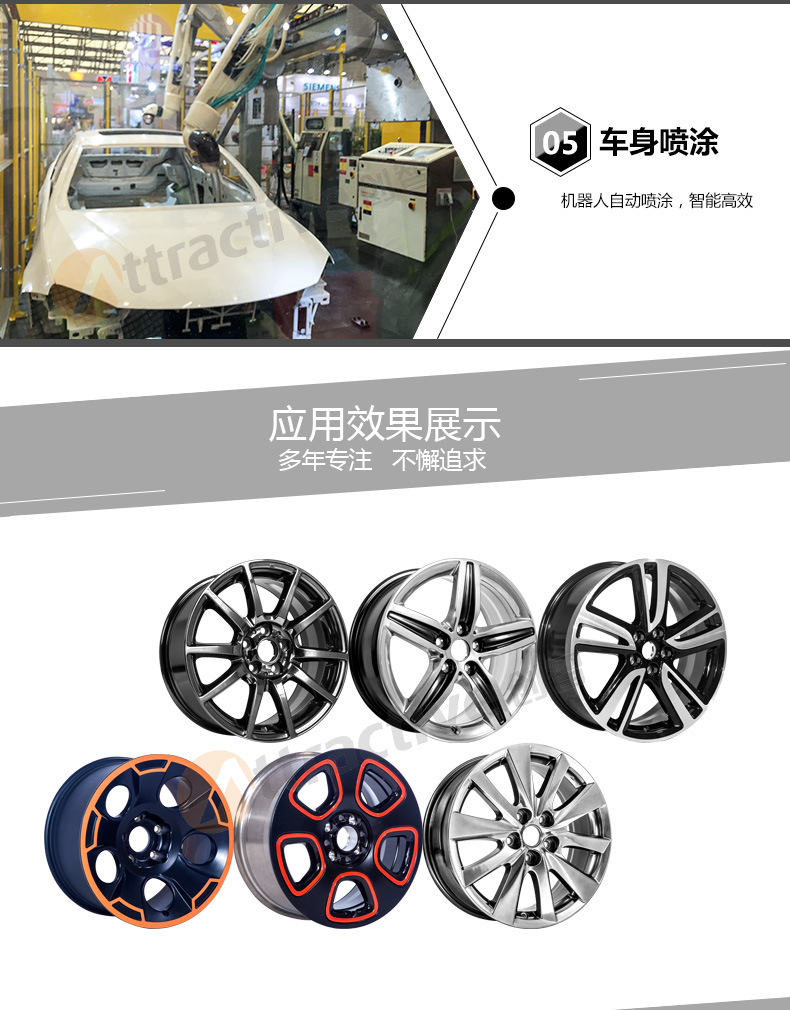 固化隧道炉_汽车油箱喷涂自动设备高温固化隧道炉