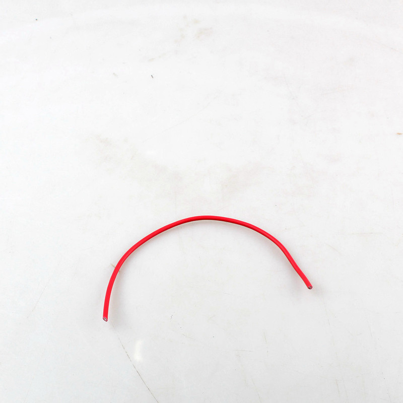 125℃辐照交联线2.5mm2电机线