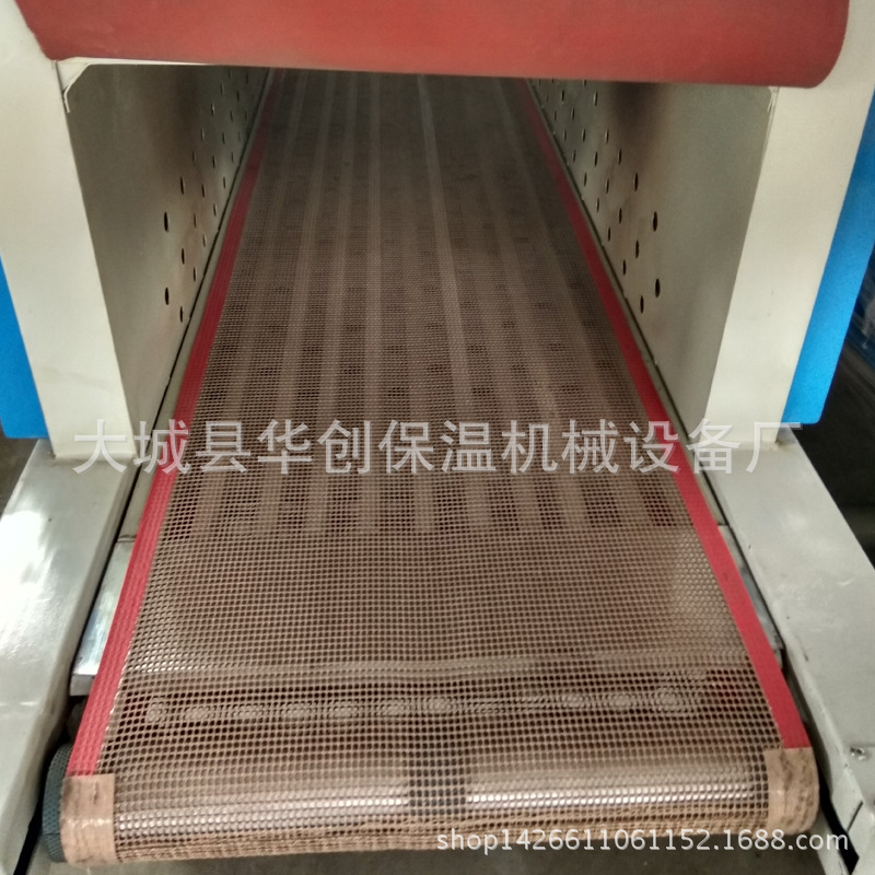 隧道式烘干机_隧道式烘干机多规格烘干机远红外线隧道式技术