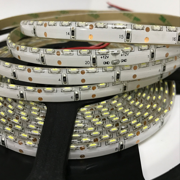 侧发光灯条_335侧发光灯条3014315120紫光uvled5mm8mm宽