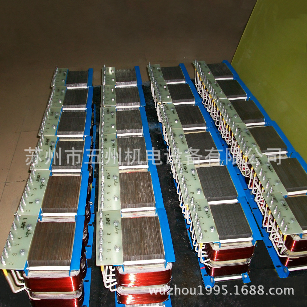 大功率16kw变压器_厂家供应大功率16kw变压器电容器配套镇流器