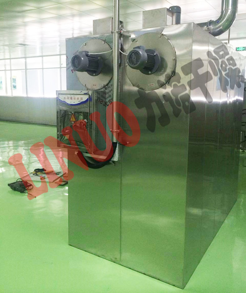 热风循环干燥箱_力诺供应恒温精密烘箱非标定制大型热风循环