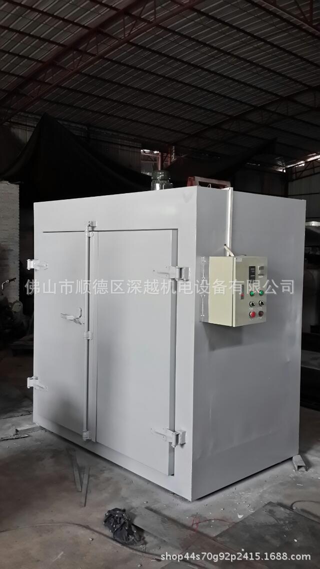 高温试验箱_厂家直销工业高温烤箱隧道炉烤箱燃气高温