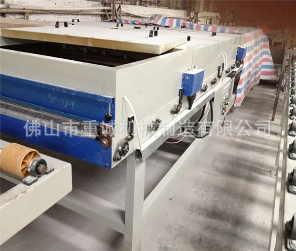 工业烤箱_厂家工业隧道炉烘干隧道炉烤箱大型工业非标定制