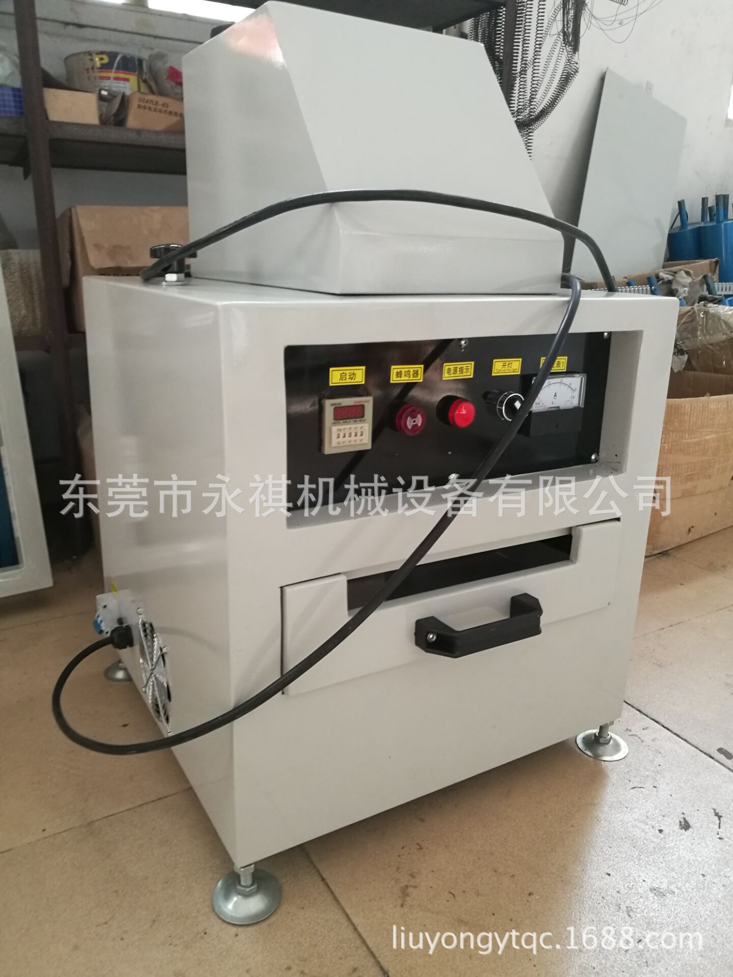 胶水固化机_500UV紫外线箱、数据线UV胶水粘结固化机、抽屉式UV机、小型UV箱