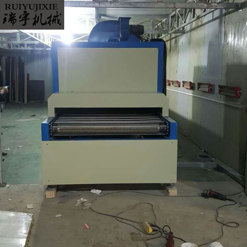 小型喷塑设备_家具uv光固化机汔车uv紫外线老化机隧道炉小型喷塑设备
