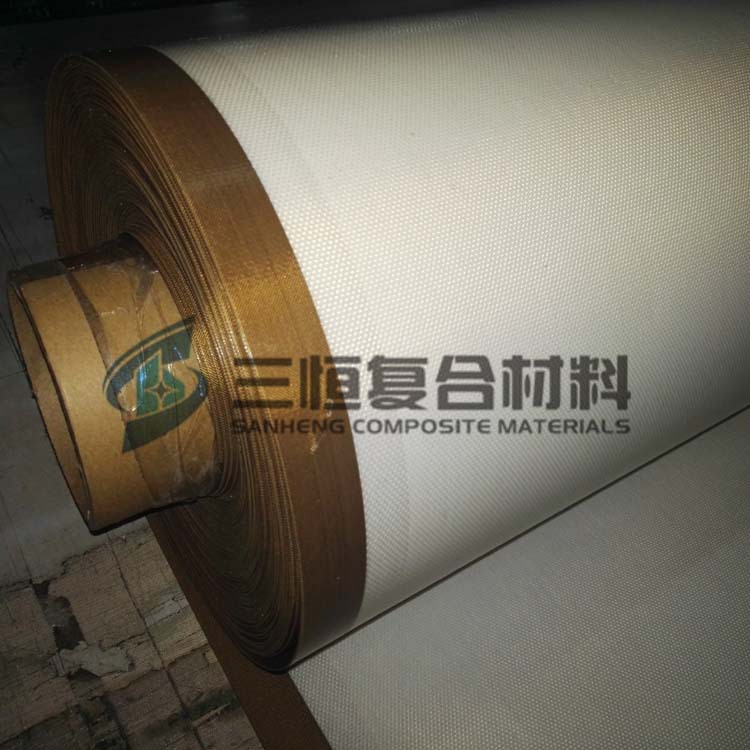 特氟龙网带_精品推荐微波烘干机输送带泰州特氟龙网带
