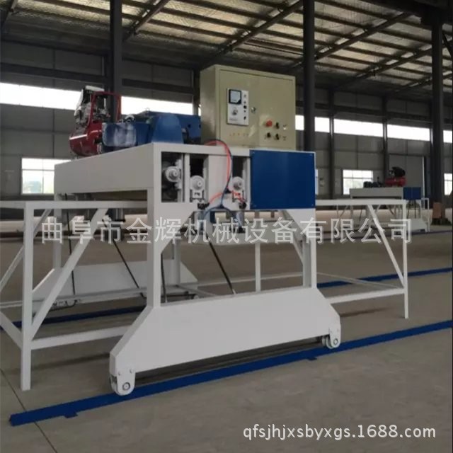 集成板uv固化机_墙板uv光固机集成墙板uv线集成板uv固化机金辉品质质量保证