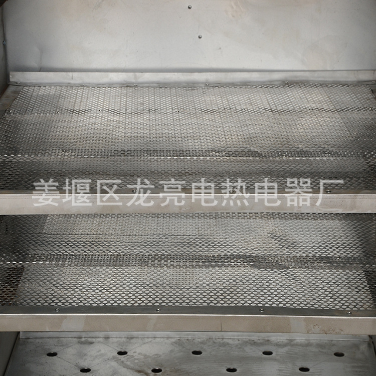 电热鼓风干燥箱_厂家直销鼓风恒温干燥箱台式立式烘箱101-3工业鼓风