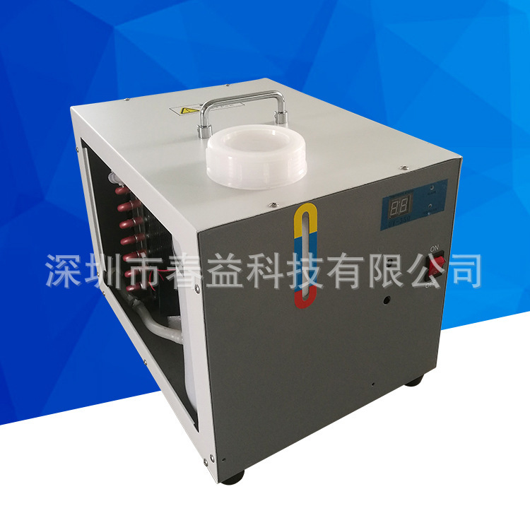 专业冷水机_专业生产UVLED固化机冷水机非标焊接机激光器