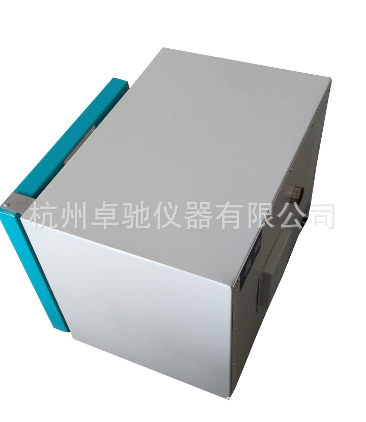 电热鼓风干燥箱_杭州卓驰仪器恒温鼓风干燥箱工业中草药五谷
