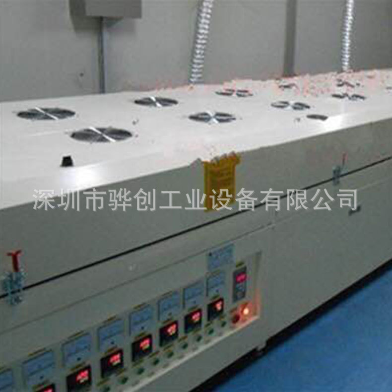 丝印隧道炉_红外线隧道炉玻璃丝印隧道炉塑胶丝印隧道炉pcb板印刷