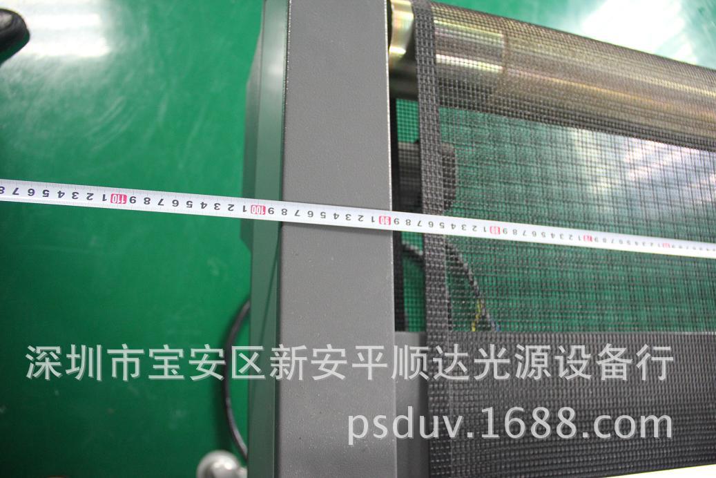干燥设备_橱柜uv机平面uv光固化机竹木uv干燥设备