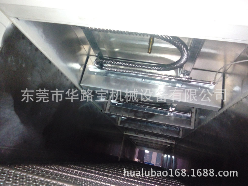 高温隧道炉_订做隧道炉干燥带式烘干线高温通过式隧道炉厂家