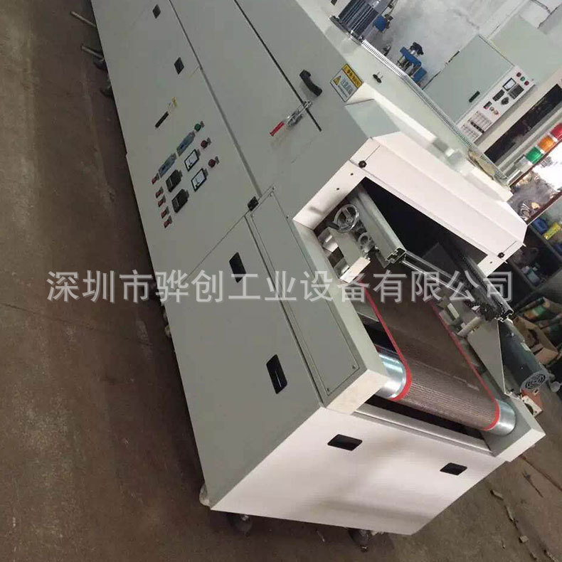 丝印隧道炉_红外线隧道炉玻璃丝印隧道炉塑胶丝印隧道炉pcb板印刷