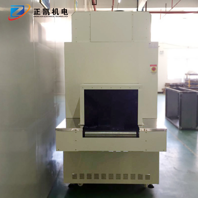 隧道式烘干炉_东莞厂家加工定制uv机tpuv固化光固机隧道式烘干炉输送烘烤箱