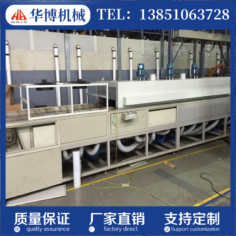 隧道式uv光固机_供应全国热销优惠誉晟机械隧道式uv光固机uvuv