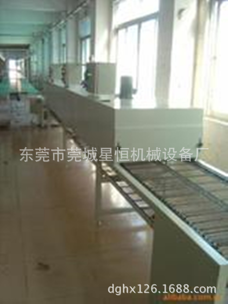 加工定制隧道炉_加工定制隧道炉隧道式烘干炉焗炉干燥