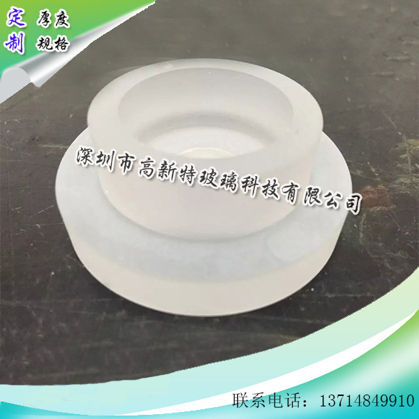 石英玻璃片_高石英 石英盖玻片,密孔石英玻璃片