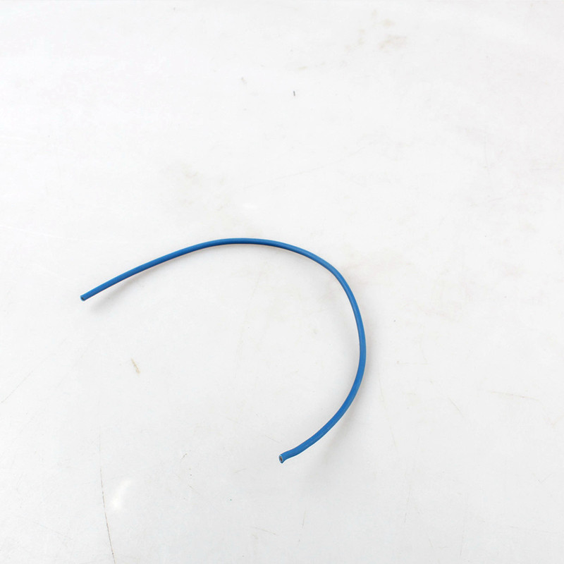 125℃辐照交联线2.5mm2电机线