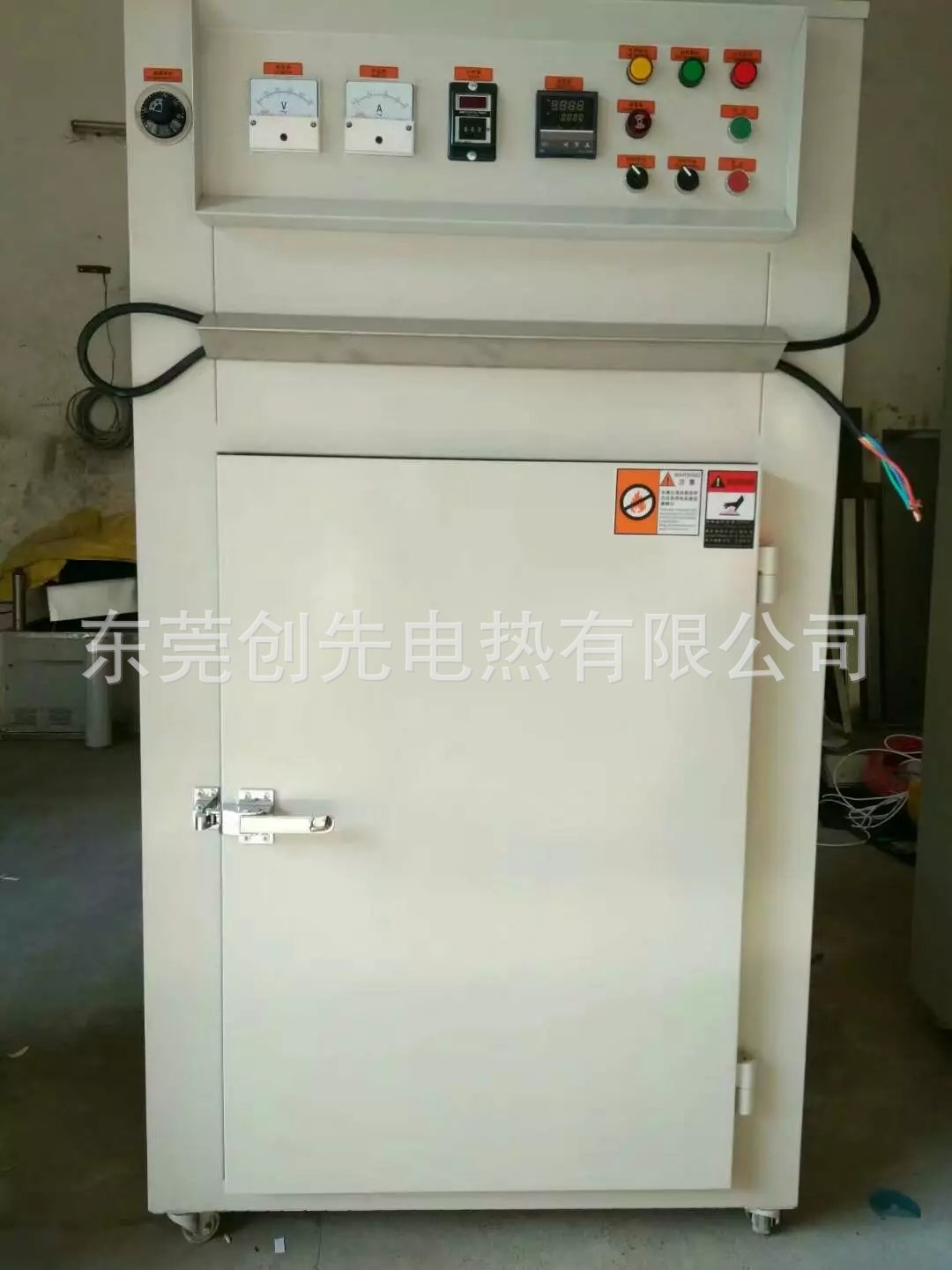 工业烤箱_工业烤箱工业电烤炉精密洪箱电烤箱,数显温控