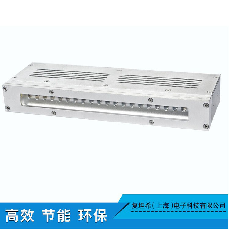 线光源_UVLED线光源160x10、大功率线光源厂家直销