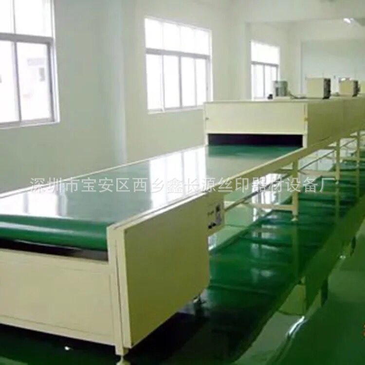 高温隧道炉_高温隧道炉烘隧道流水式温带烘干机广东厂家