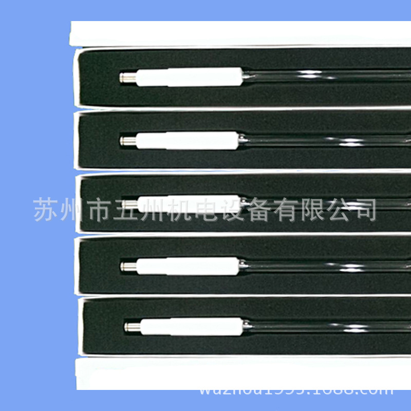紫外线灯管_uv灯uv卤素灯395365mm汞灯紫外线灯管