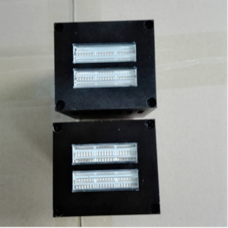 间歇式轮转机led-uv固化灯节能省电uv固化uv光源LED-UV光源