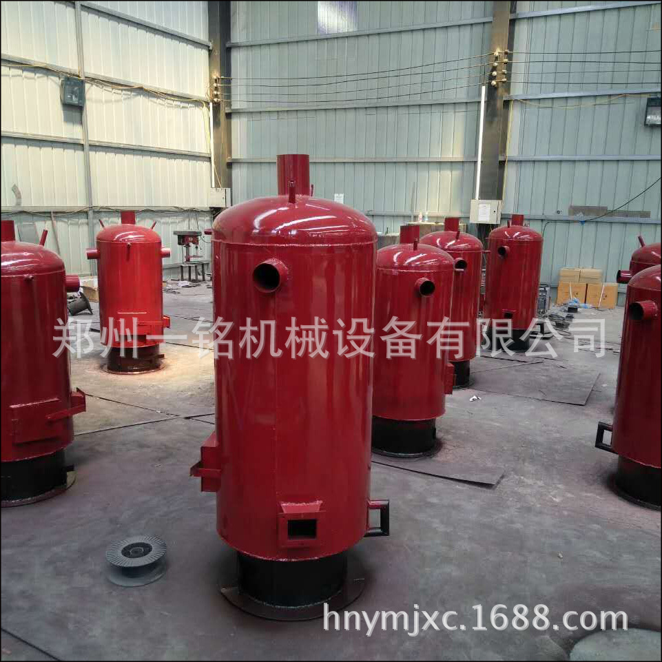 现货木材烘干炉600型700型多型号热风炉热风炉箱式烘干房