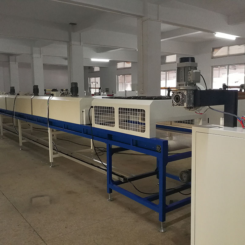 工业烤箱_厂家供应工业烤箱烤箱桥头隧道烤炉可定制