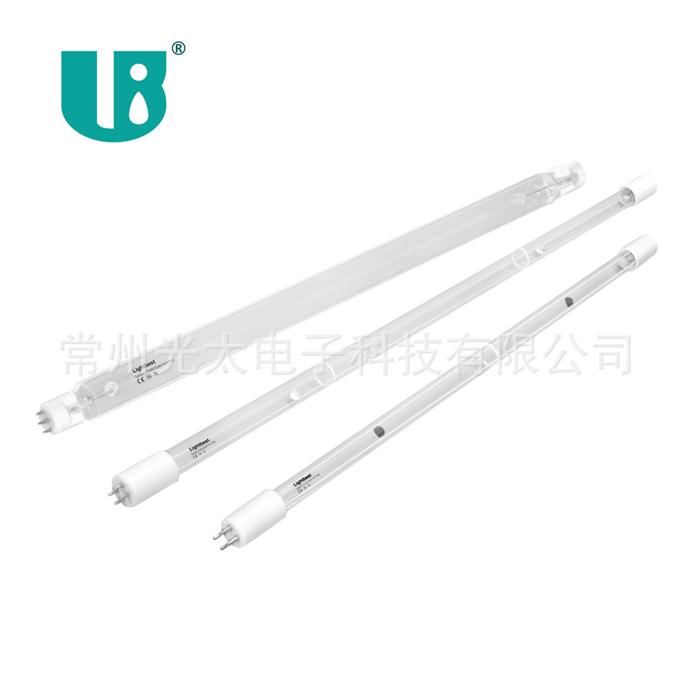 低压汞灯_厂家直销光解uv灯管高废气低压t54p