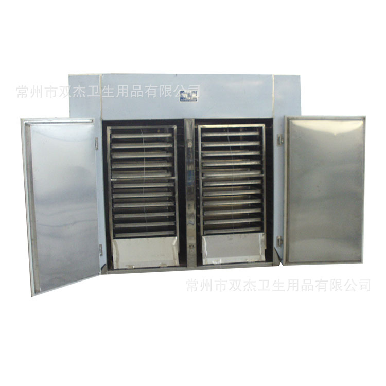 热风循环烘干箱_厂家工业台车烘箱大型热风循环烘干箱谷物台车