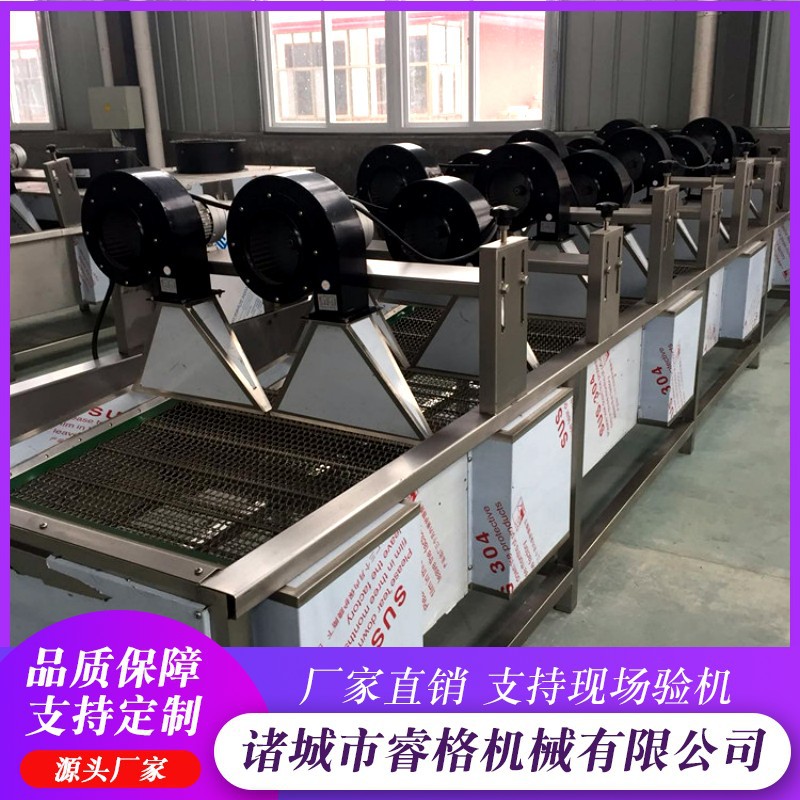 高温隧道炉_厂家工业流水线烘干机烘干隧道炉可定制恒温路高温