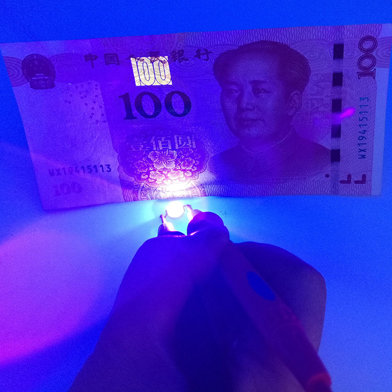 大功率灯珠_厂家直销uvled固化灯珠各波长功率紫外线led