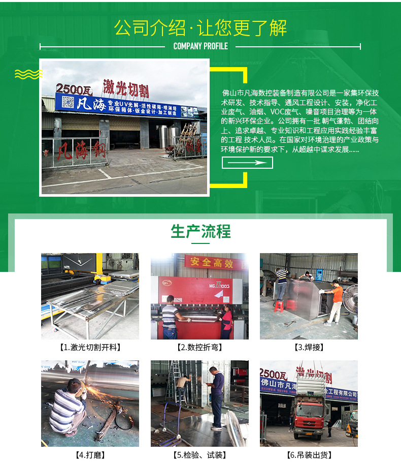 uv光解箱_广东定制不锈钢uv光解箱电镀锌机床外壳uv灯管光解箱订做