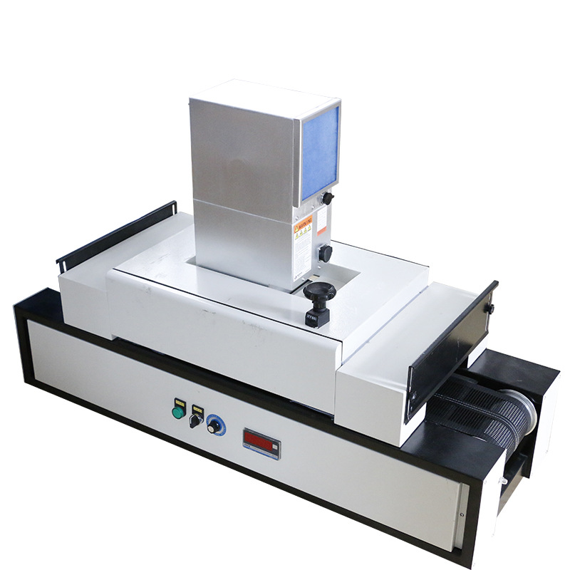 uv固化机三防漆_小型uv固化机三防漆uv本固化机f300s汉高戴马斯