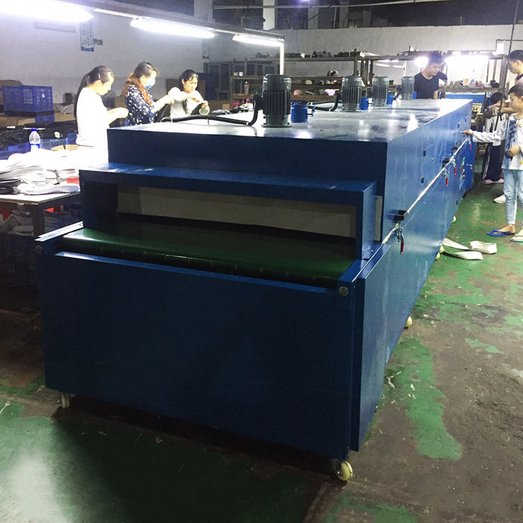 红外线加热炉_自动烘干炉隧道炉变压器专用红外线