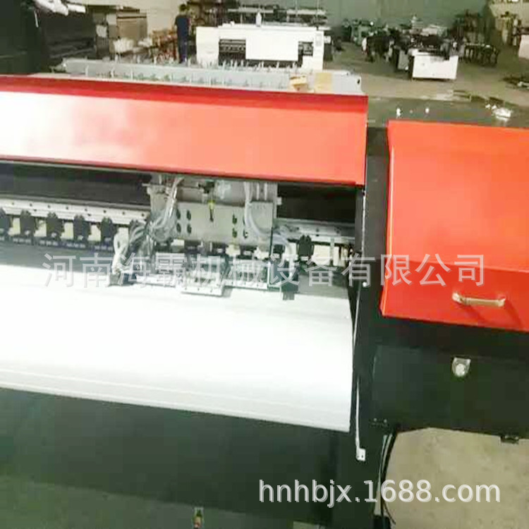 数码打印机_进口uv写真机数码热升华印花机3d数码卷材