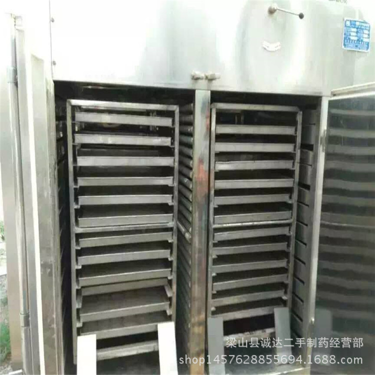 二手设备_加热不锈钢烘箱质量不锈钢二手工业设备烘箱