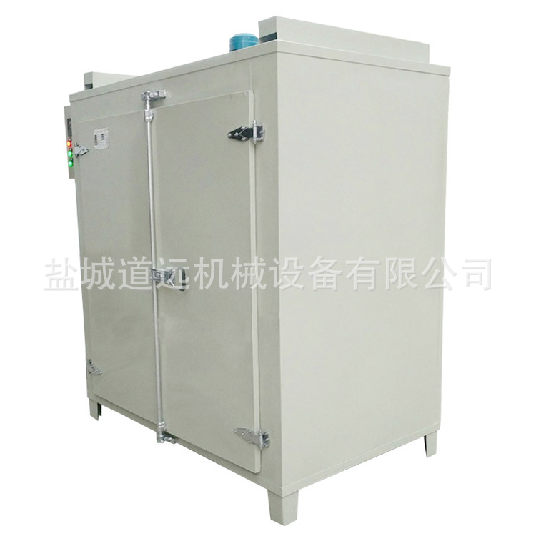 恒温鼓风烘箱_厂家直销定制电热炉大型恒温鼓风烘箱大中型高温