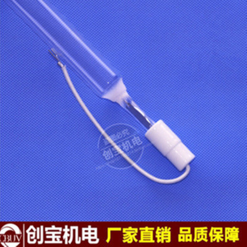 uv油墨_uv紫外线灯管1kw固化机高压汞灯365nmuv油墨表面固化