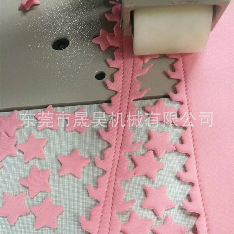 超声波花边机_200超声波花边机N95口罩切片机龙门式花边机性能稳定