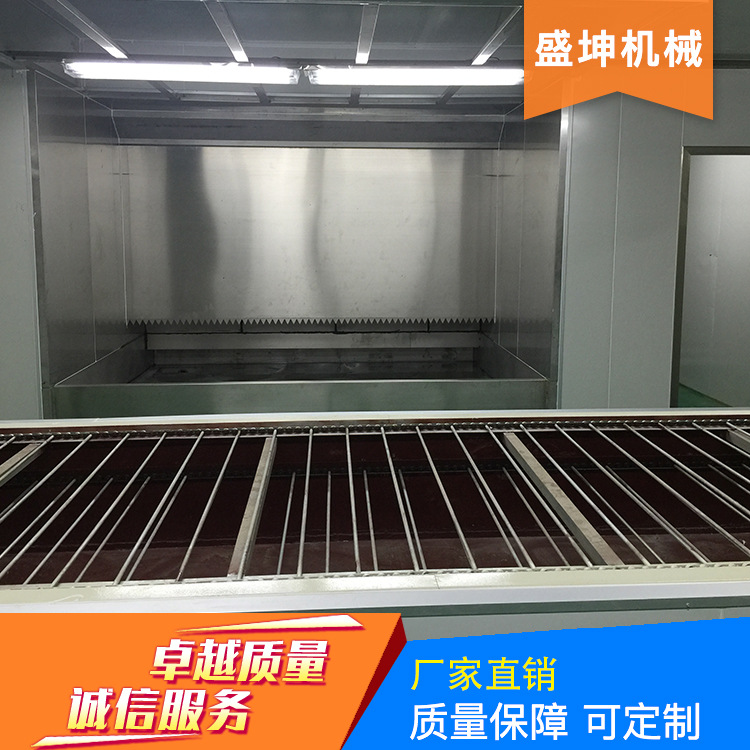 热风循环隧道炉_厂家直销高品质uv隧道炉高温红外线隧道炉热风循环供应