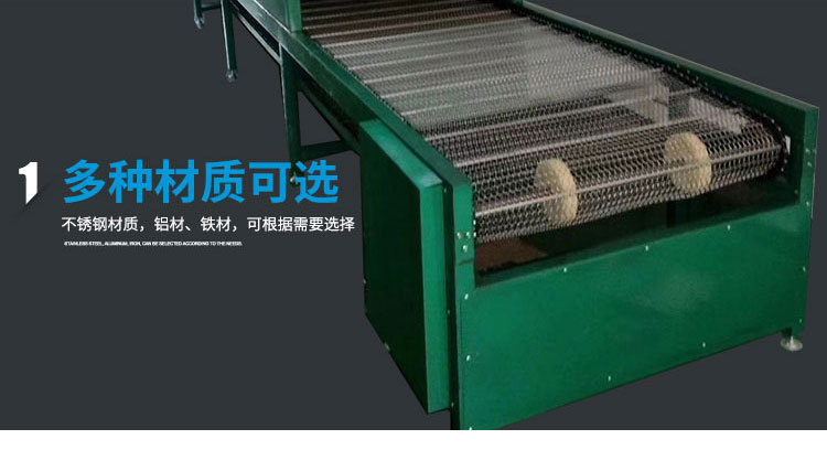 江苏隧道炉特氟龙烤炉烘干机红外线产品表面喷涂线光油胶水网带线