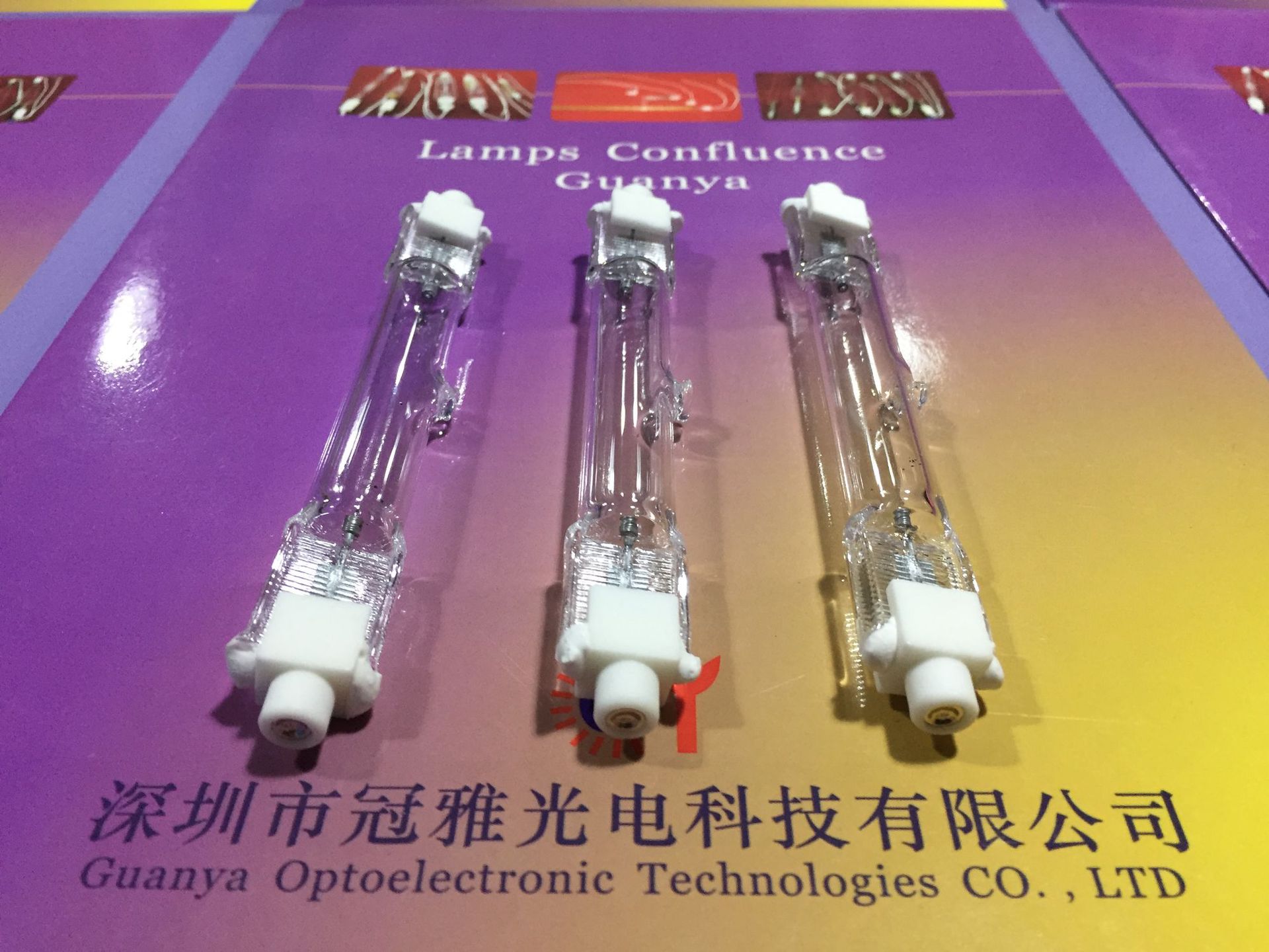 紫外线高压汞灯_uv灯管uv无影胶水固化紫外线高压120mm高压