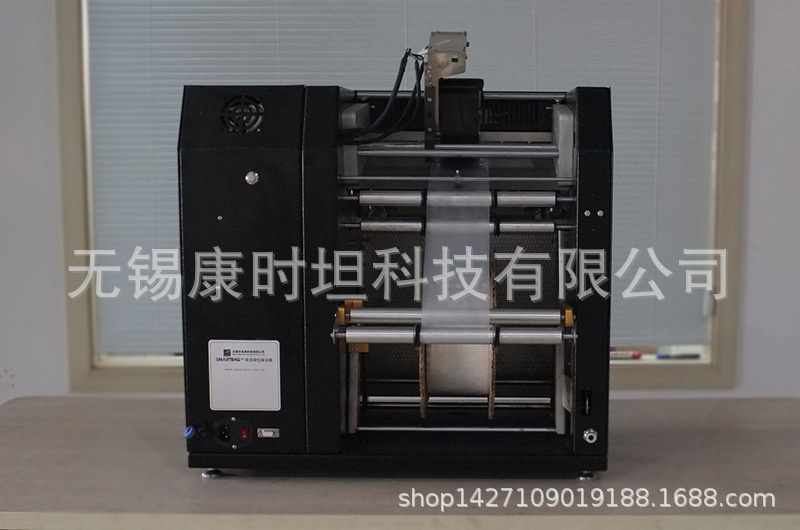 口罩包装机_Autobag口罩包装机医用口罩包装机装袋贴标机连续自动封口